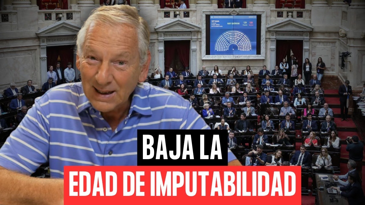 🔴EN VIVO RESUMEN de NOTICIAS | VIERNES 13 DE FEBRERO | MARCELO LONGOBARDI