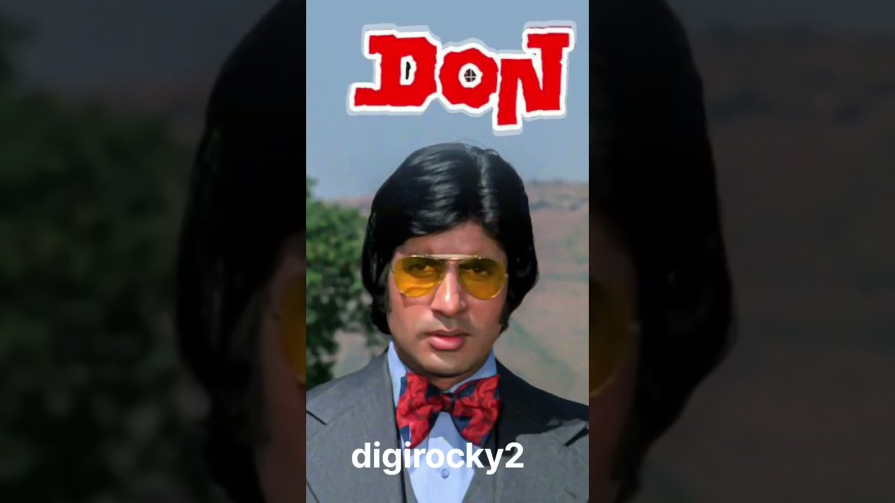 don songs short video