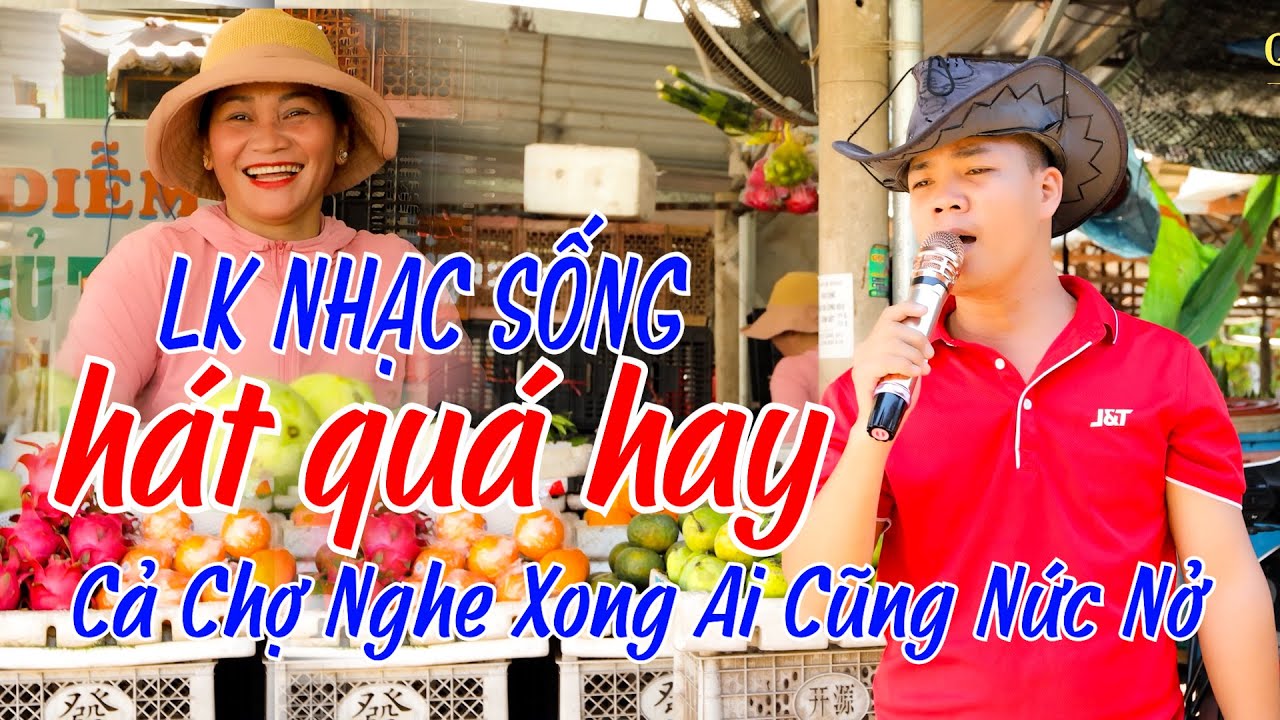 TỔNG HỢP NHẠC SỐNG. BOLERO H&Aacute;T RONG ĐƯỜNG PHỐ NGHE TAN N&Aacute;T C&Otilde;I L&Ograve;NG. TIẾNG H&Aacute;T TRIỆU NGƯỜI M&Ecirc; MẪN.