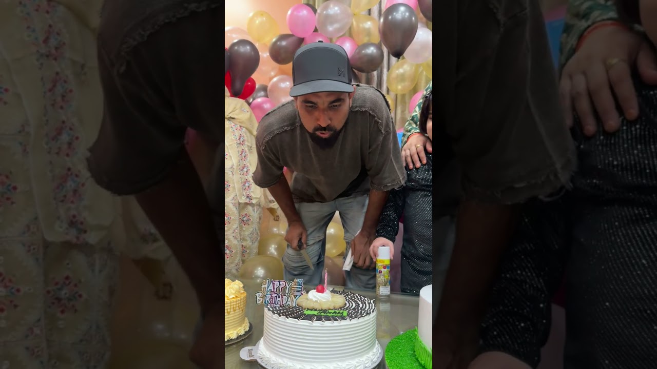 Celebrating life&rsquo;s best moments with the people who matter the most.#FamilyLove&nbsp;#happybirthday