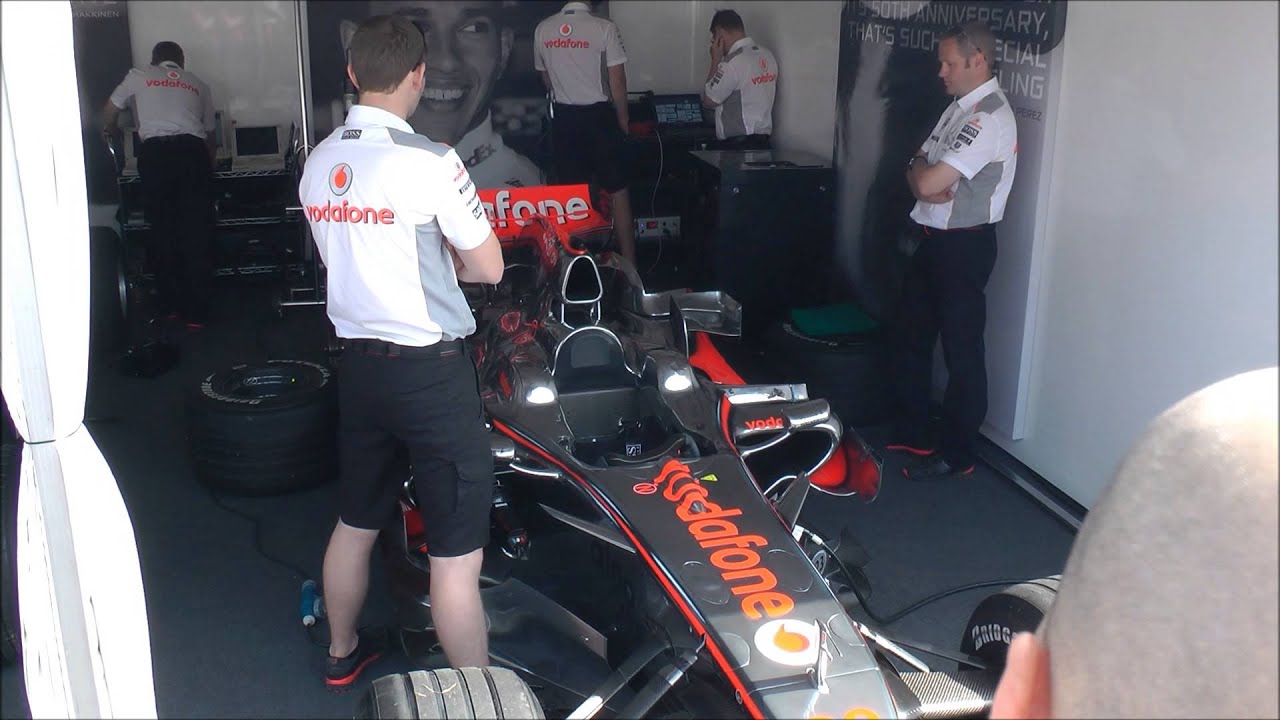 Goodwood Festival Of Speed 2013 Highlights (Part 1) HD