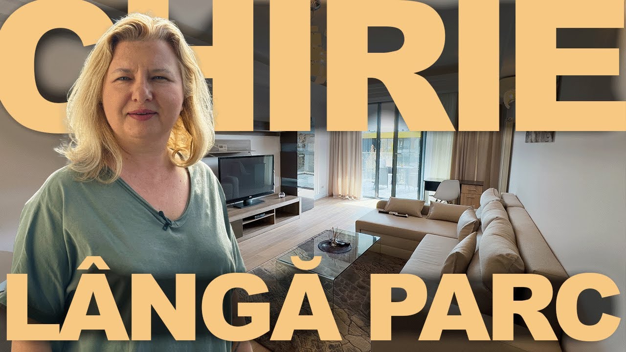 APARTAMENT DE ÎNCHIRIAT ÎN ONE LAKE - CASEBUNE.RO