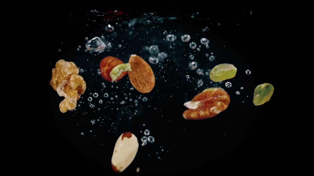 2DiE4 Activated Nuts &middot; our world of activation!