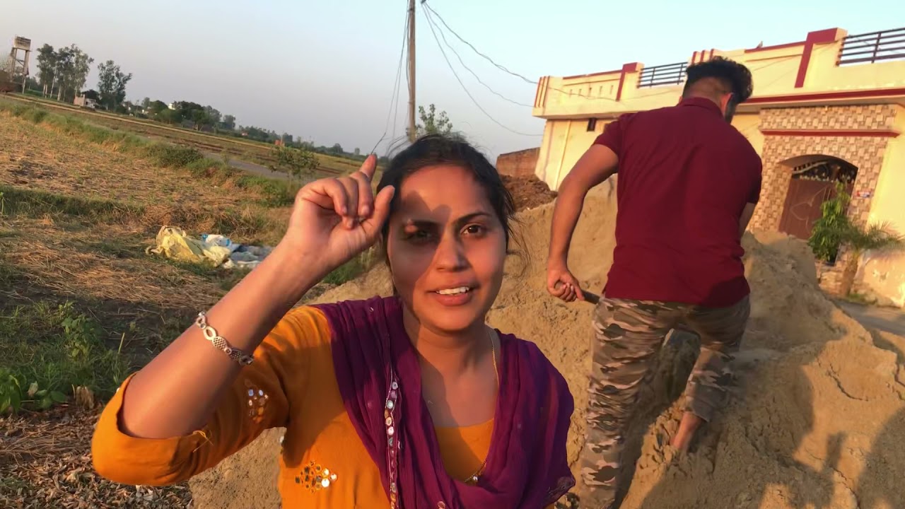 Lwo g new ghar di shuruat krti tuhade pyar te waheguru g di kirpa nal