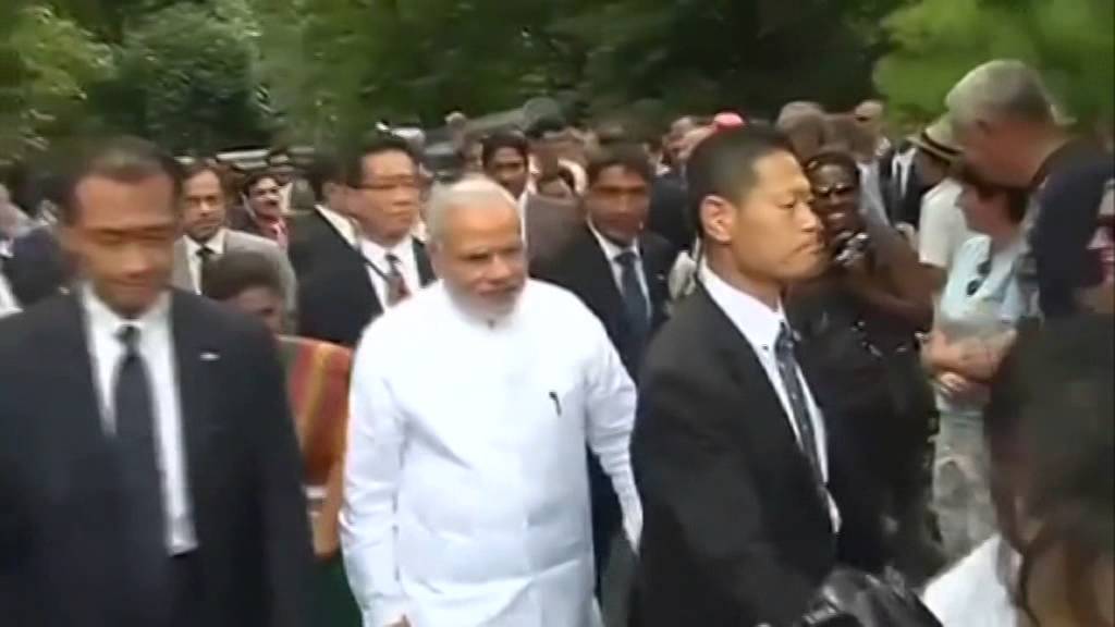 Smart Cities, Smart Diplomacy