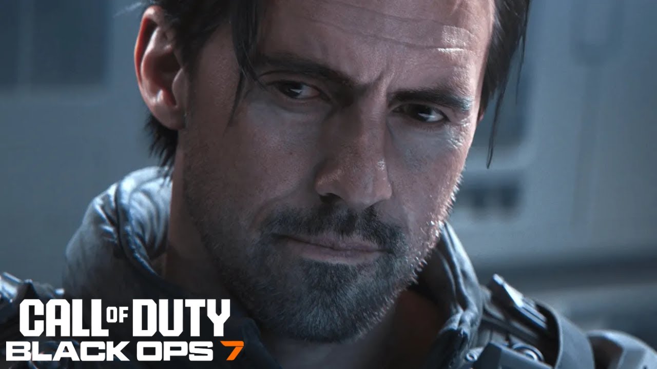 Call of Duty Black Ops 7 #6 - Supressão | Gameplay em Português PT-BR