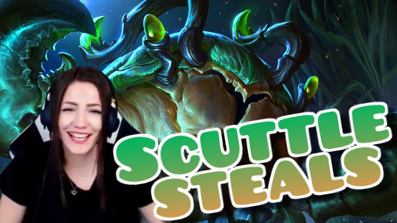 KayPea - Goofy Moments ft. Scuttle Steals