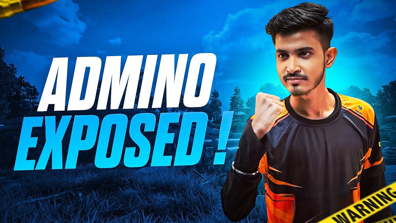 Admino EXPOSED For H@CKING In T1 Community! Doglepan Ki Hadh Hai😂