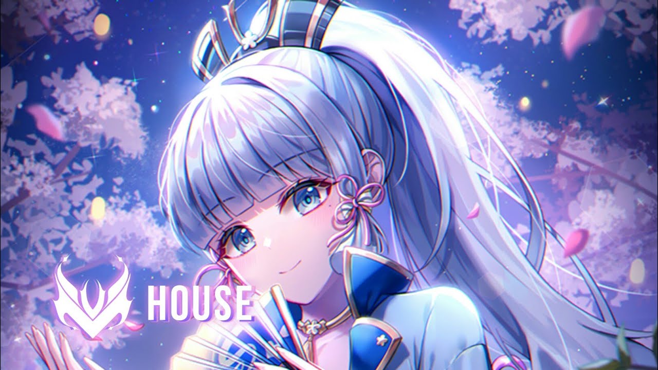 Kirara Magic & Xomu - Night of Bloom (feat. nayuta) (Gphuuuuuc Remix)