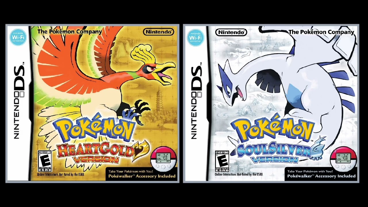 indiana jones theme pokemon heart gold soul silver soundfont