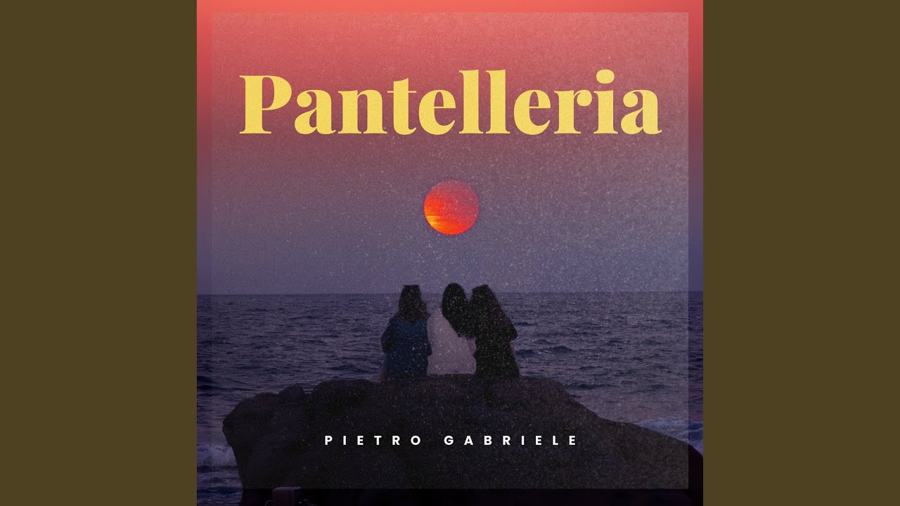 Pantelleria