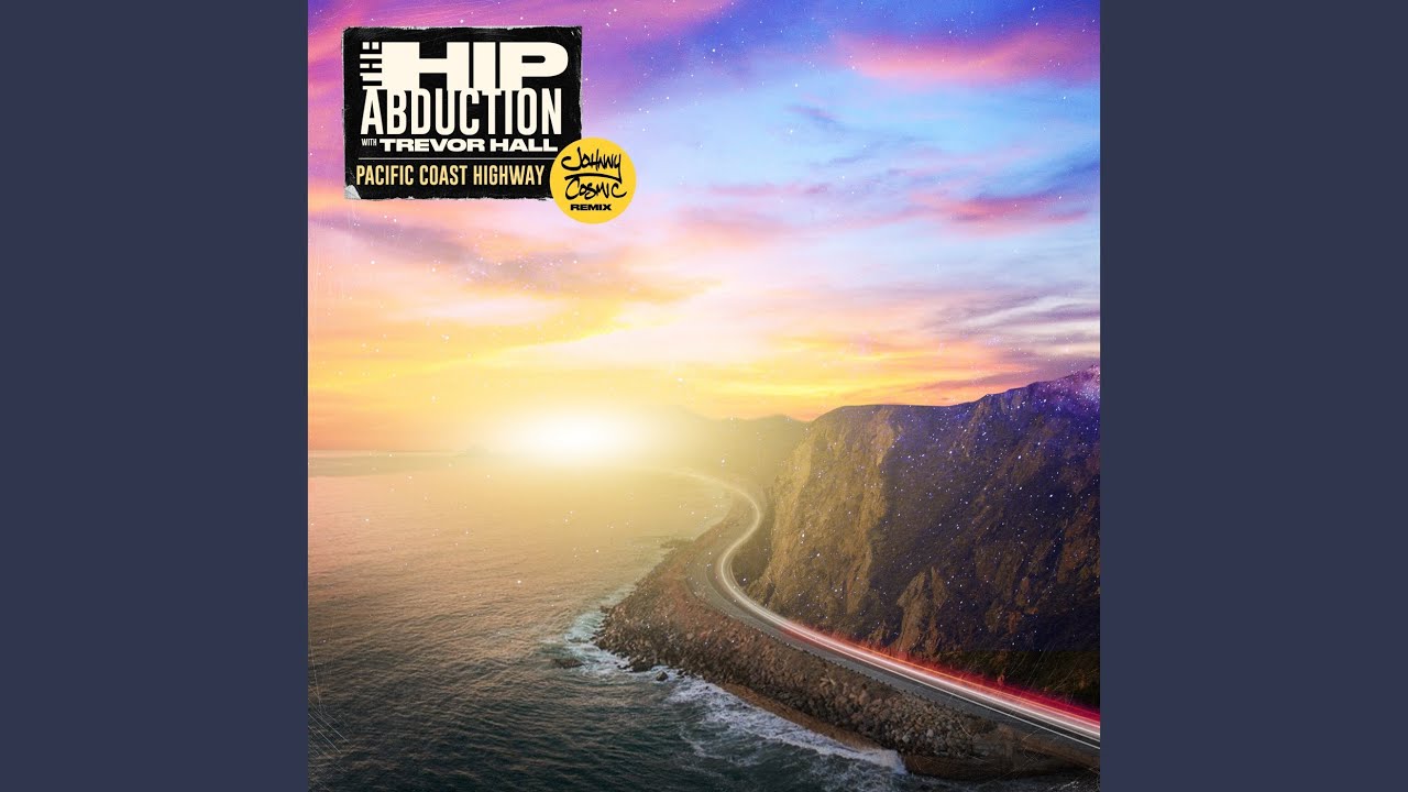 Pacific Coast Highway (Reggae Remix)