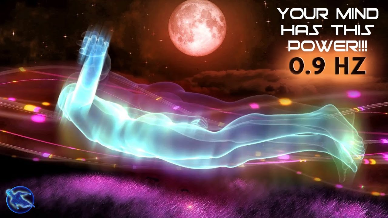 Лучшая музыка исцеляющего гипноза сна с (◈HEART CHAKRA FREQUENCY◈) бинауральными ритмами дельта-волн