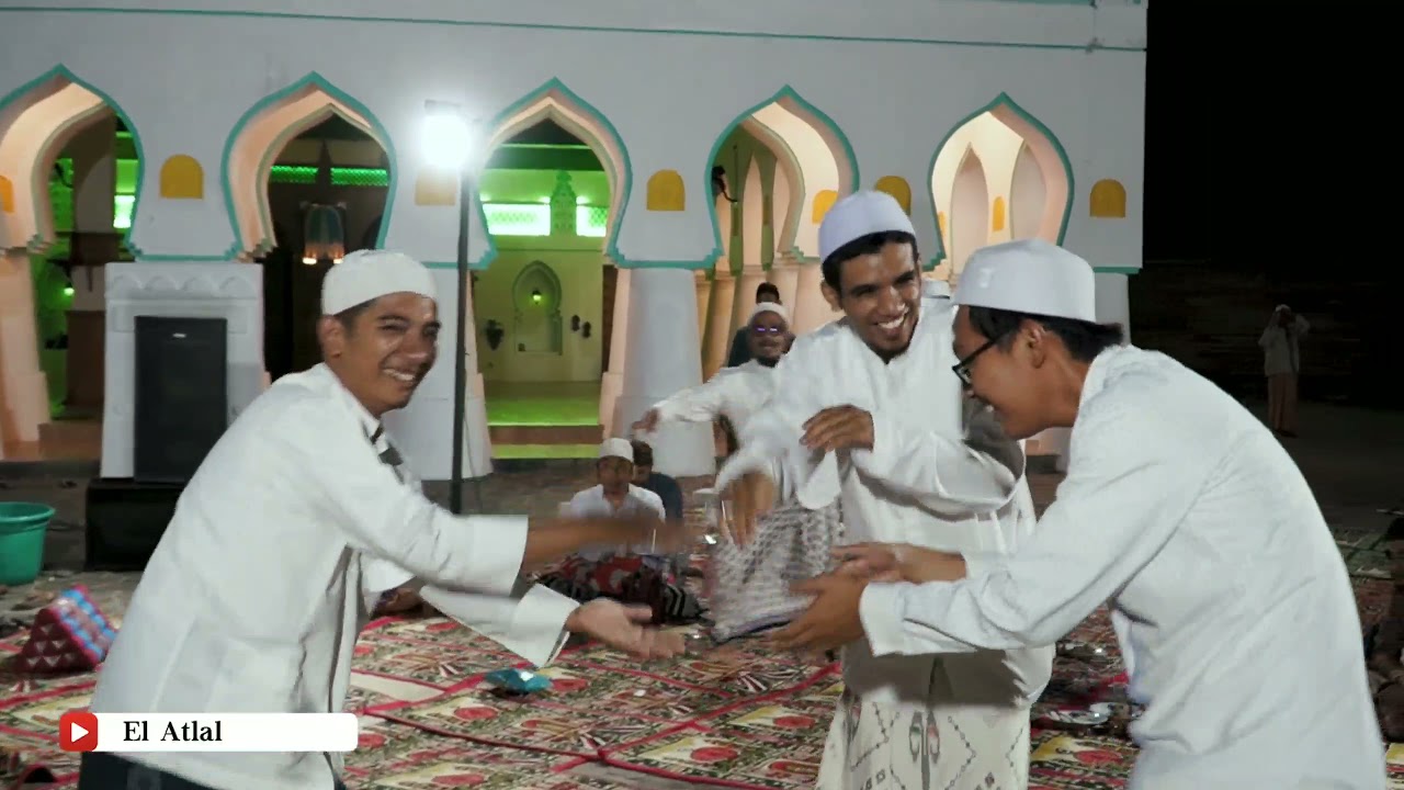 Yaumil Ahad | يوم الأحد في الطاريق | M Bagir Segaf Assegaf | OG El Atlal Jalsah  #عبدالرب_ادريس