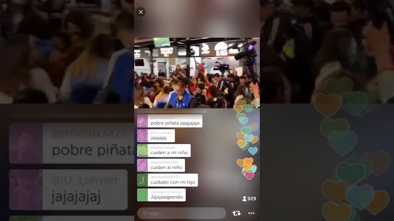 🎥|. Conferencia de prensa || Emilio partiendo una piñata (𝐩𝐚𝐫𝐭𝐞 2)