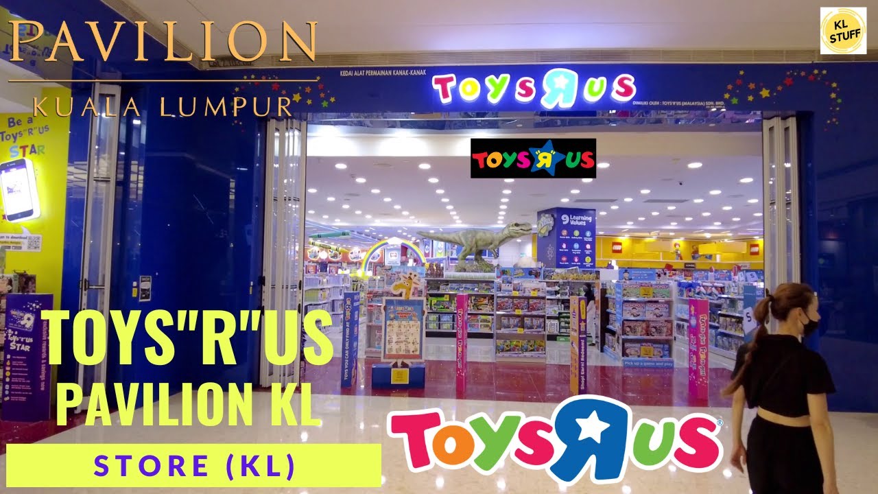 Toys