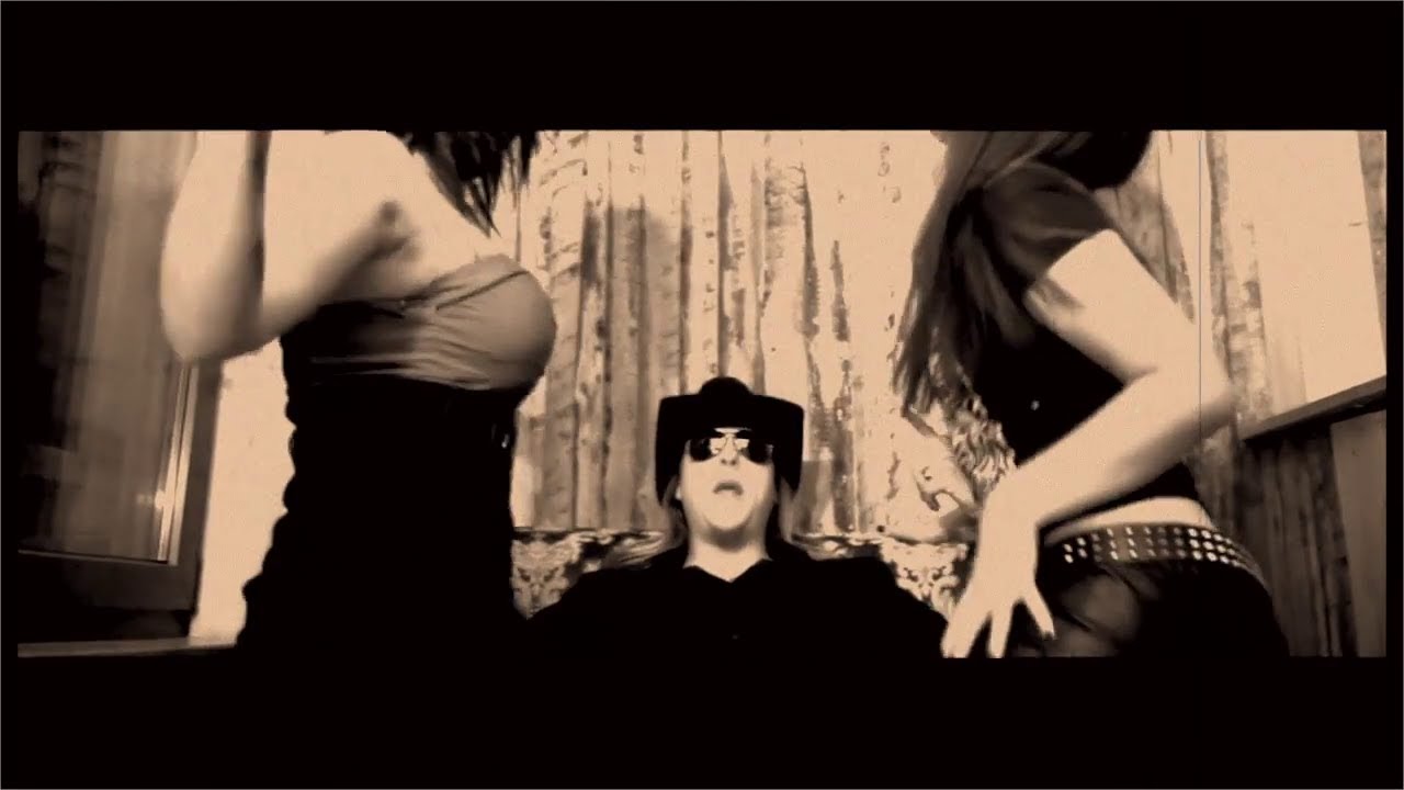 DIRT - Fast Lane (Official Video)
