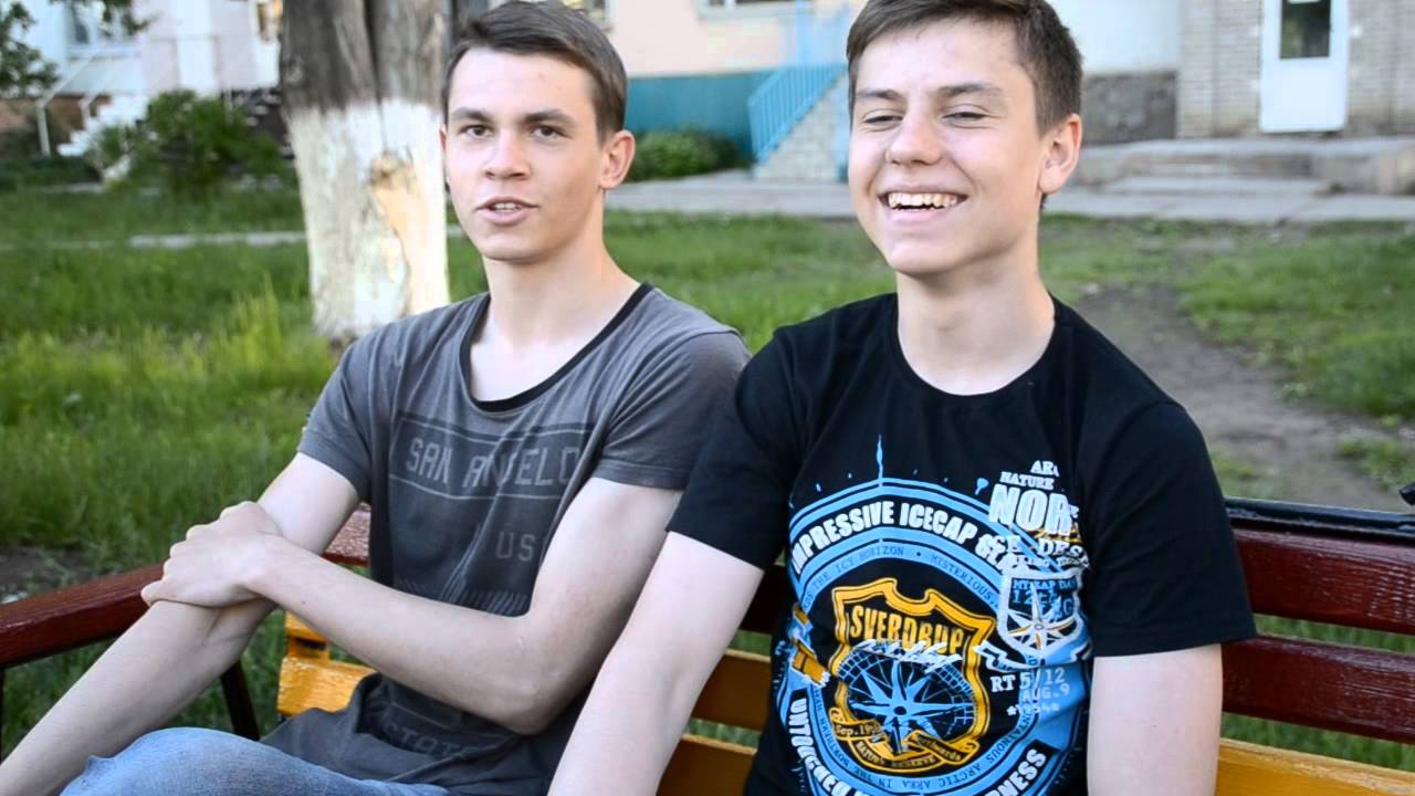 Опрос в Качаре.