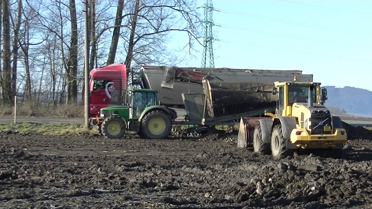 Odvoz řepy ze Starého Města do cukrovaru Opava