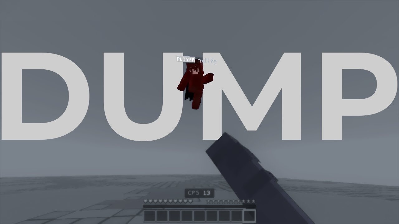 Clip Dump