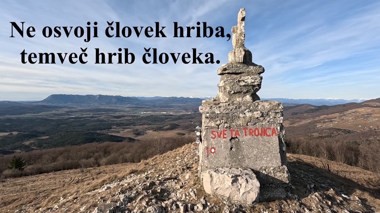Sveta Trojica