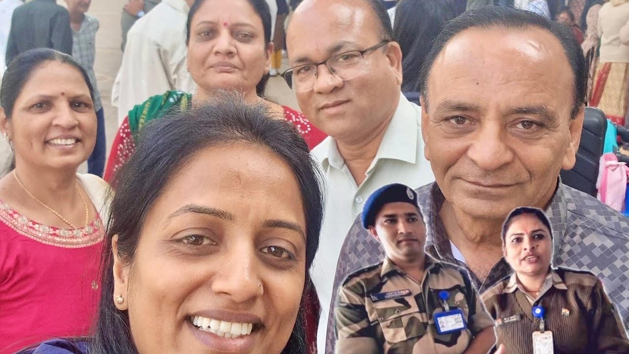 International  passengers mate government a navo projects chalu kariyo ane kumbh mela jaisu?