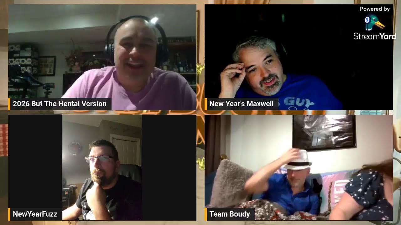 BYOBA101: New Beers Resolutions 2026 Edition!