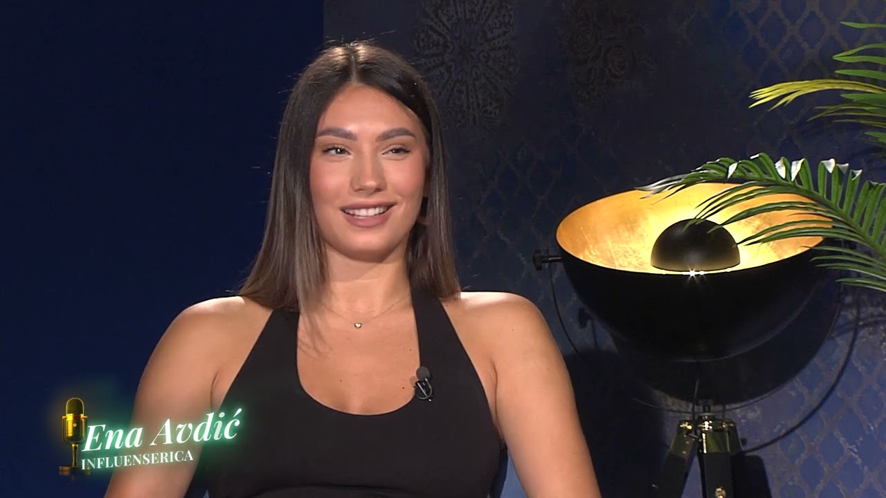 Sasvim svoj(a) | Ena i Nora: Da li je lako biti lice javnosti?