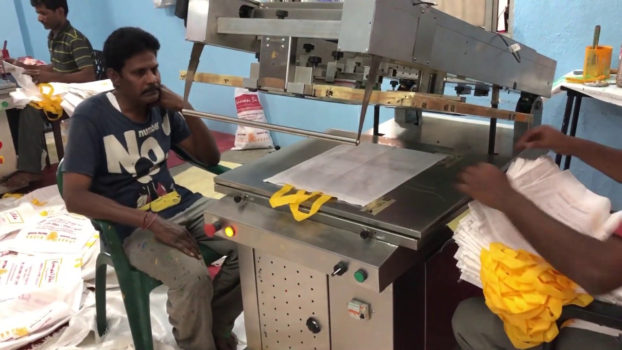 cotton bags printing