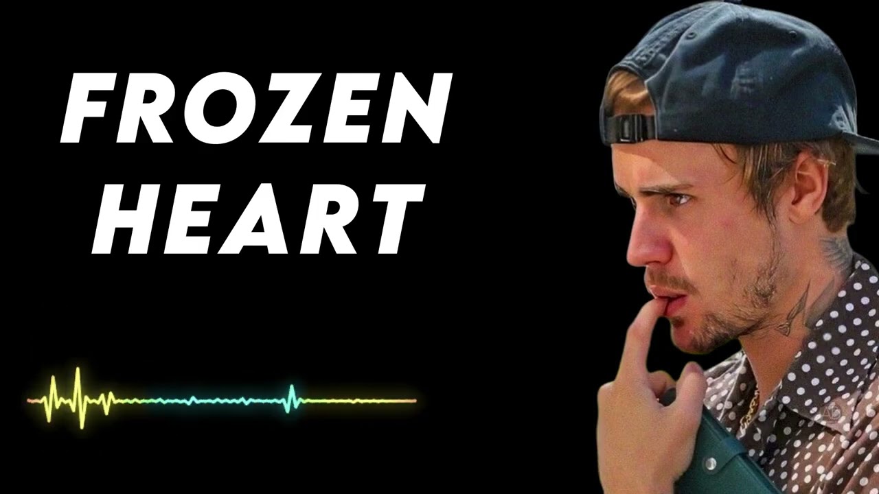 Justin bieber - Frozen Heart