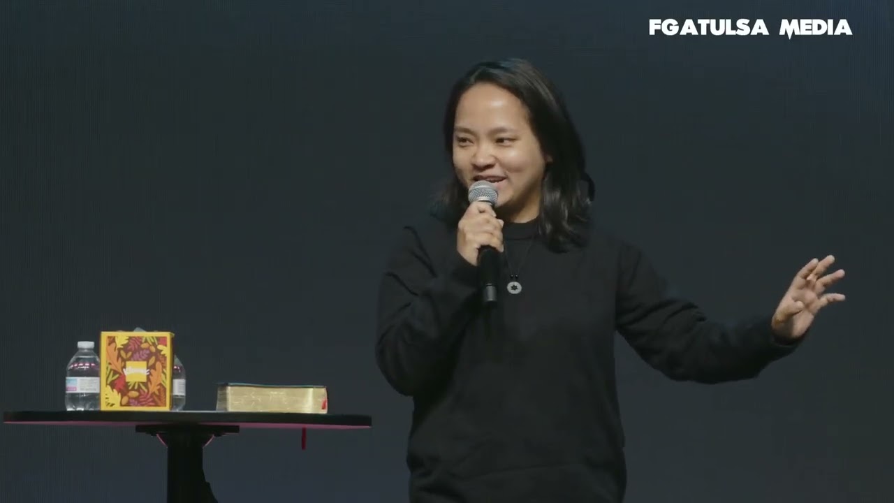 Saanpi [Reign] cih min tawh Naga Land ah Mission paina