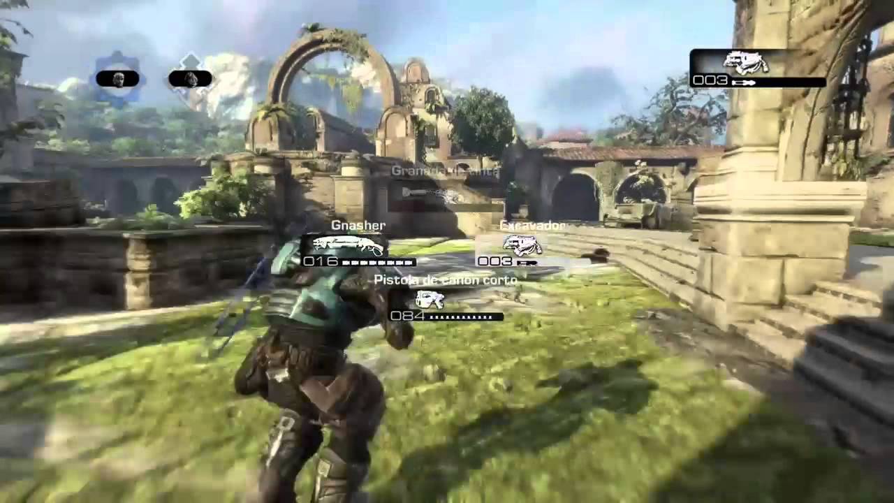 1vs1 contra EMK Eye Of Tiger 100% real no fake