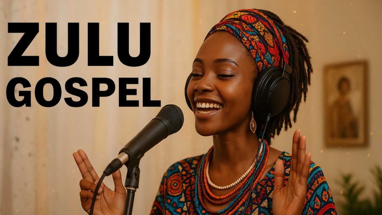 UNkulunkulu Wezimanga 🙌   Zulu Gospel Praise That Brings Miracles & Hope 2025