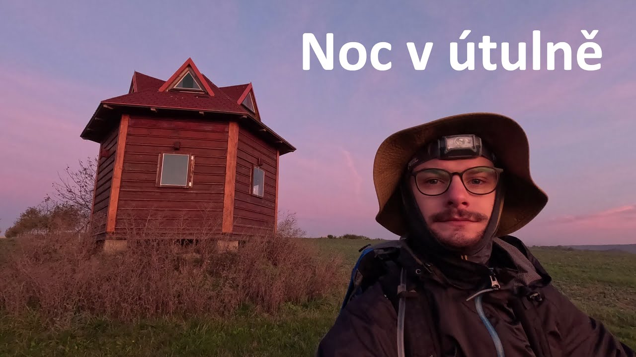 Noc v útulně a řešení gear listu