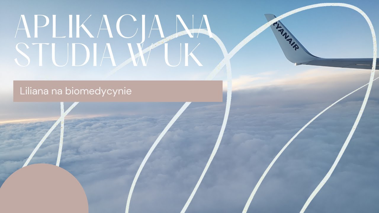Studia w UK - jak wyglądają i jak się dostać