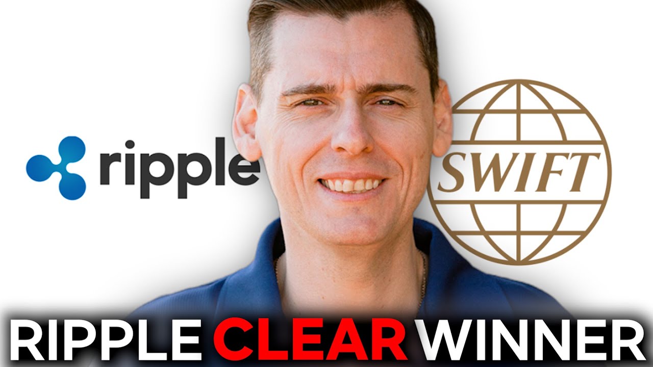 HOW RippleNet will Change INSTANT SETTLEMENT Forever with XRP!