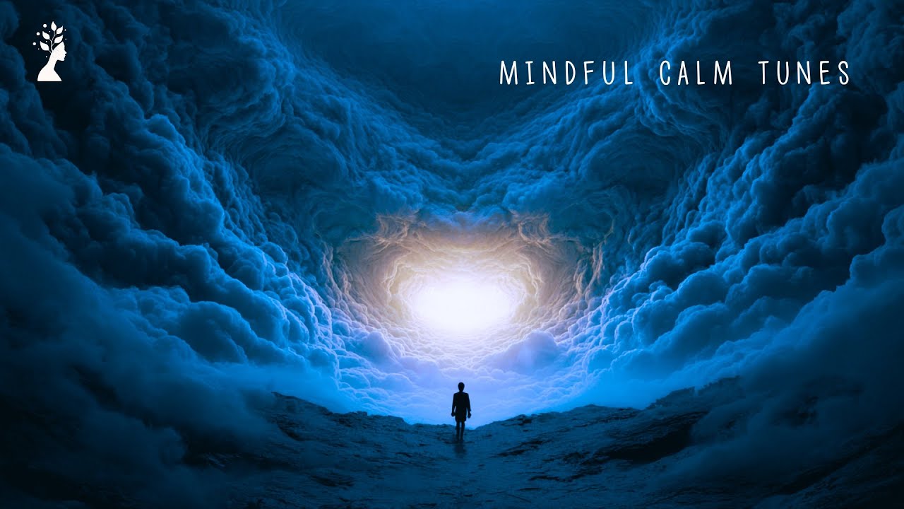 Stop Overthinking | Calming Music for Stress Relief, Relaxation, and Inner Peace