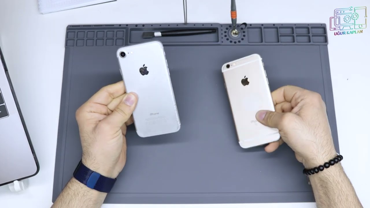 Telefonlarınızın Bakım ve Temizliğini Yapıyor musunuz?