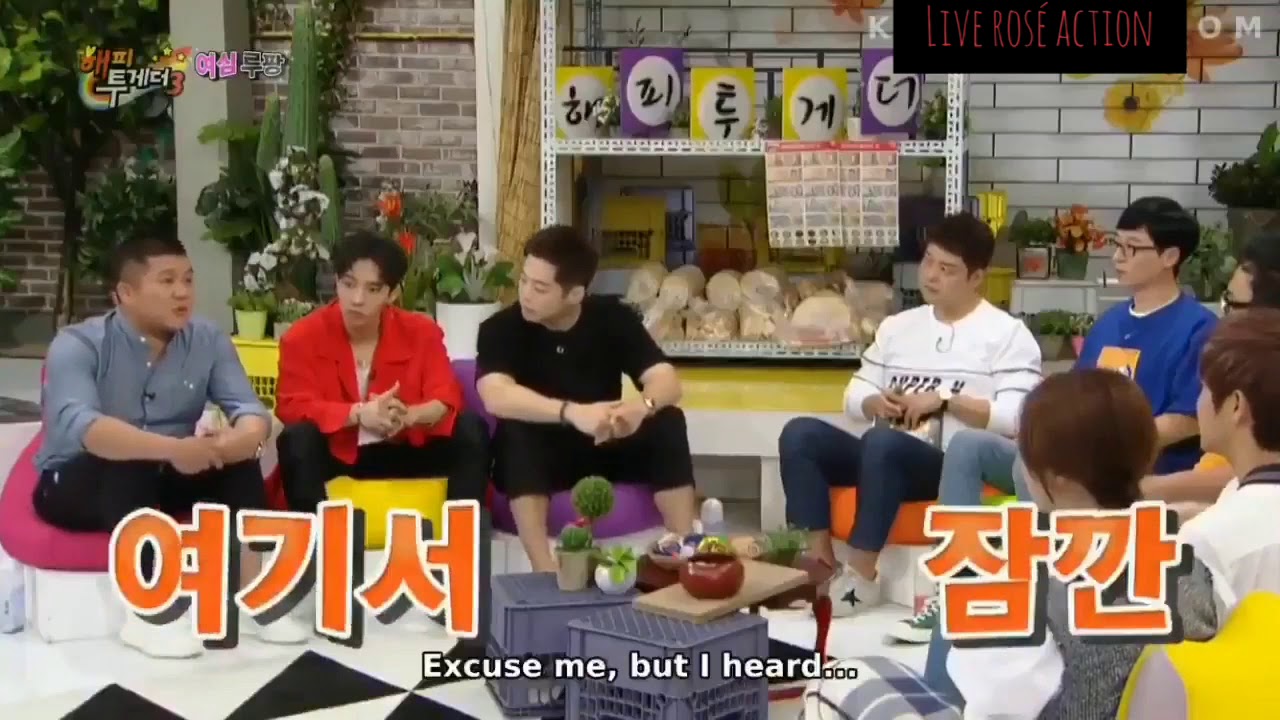 Jisoo Blackpink Fanboy is Kim Seung Soo 😘😘