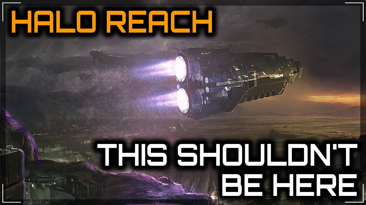 The Launch of Halo Reach caused big problems