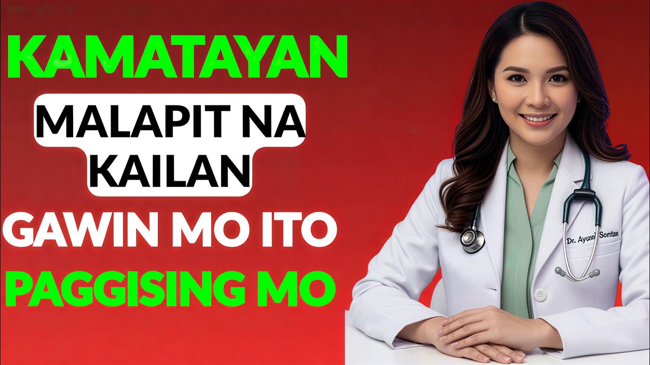Cardiologist:Milyun-milyong Namamatay Sa Paggawa ITO Tuwing Umaga