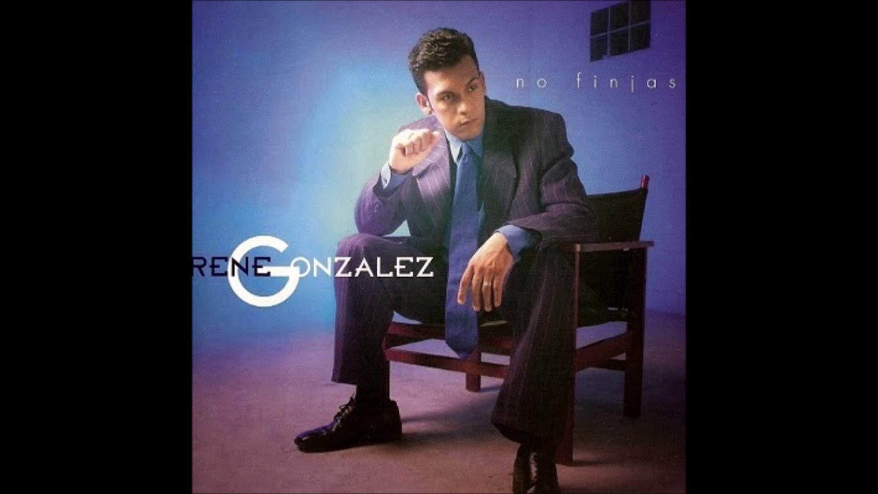 02. René González - Pacientemente