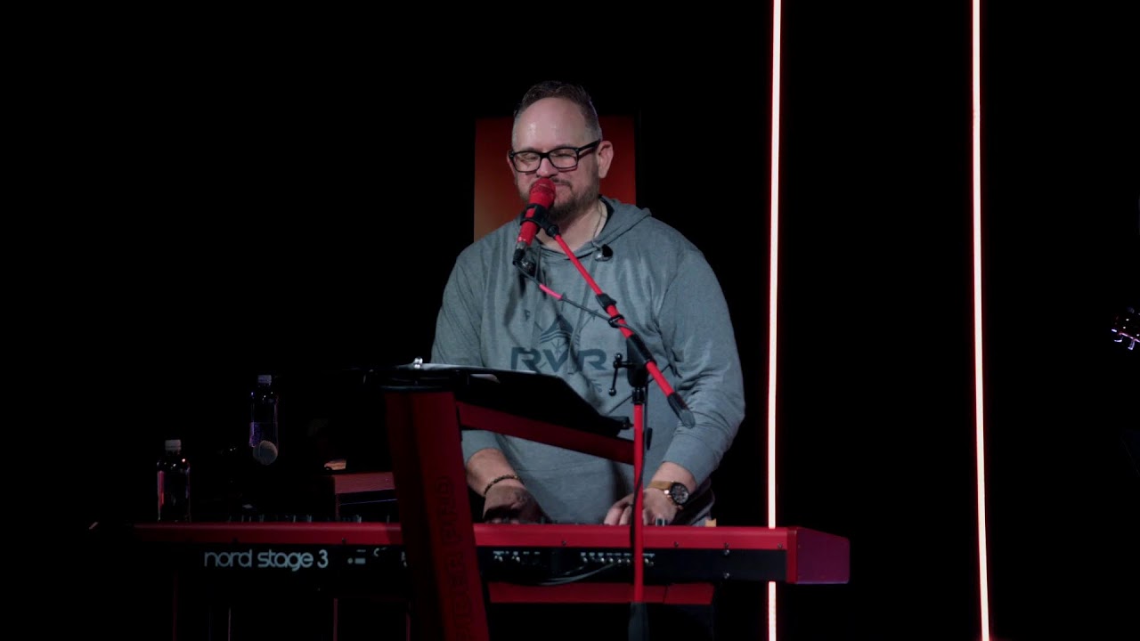 Sunday at CFC | March,8,2026 | 10:45am