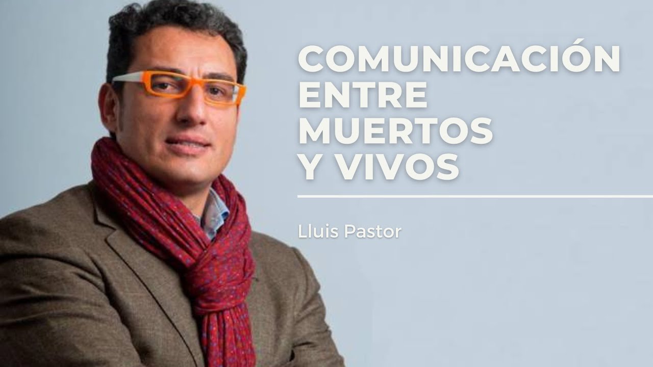 Comunicación entre muertos y vivos