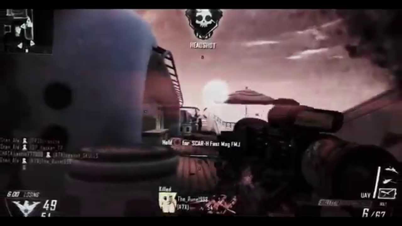 Teamtage 9