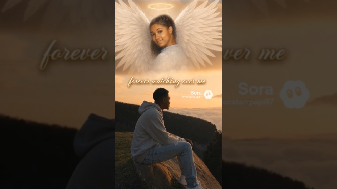 my guardian angel