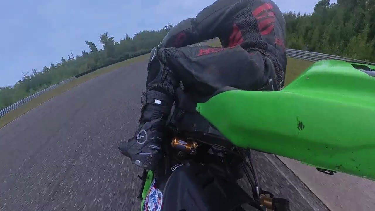 shifter