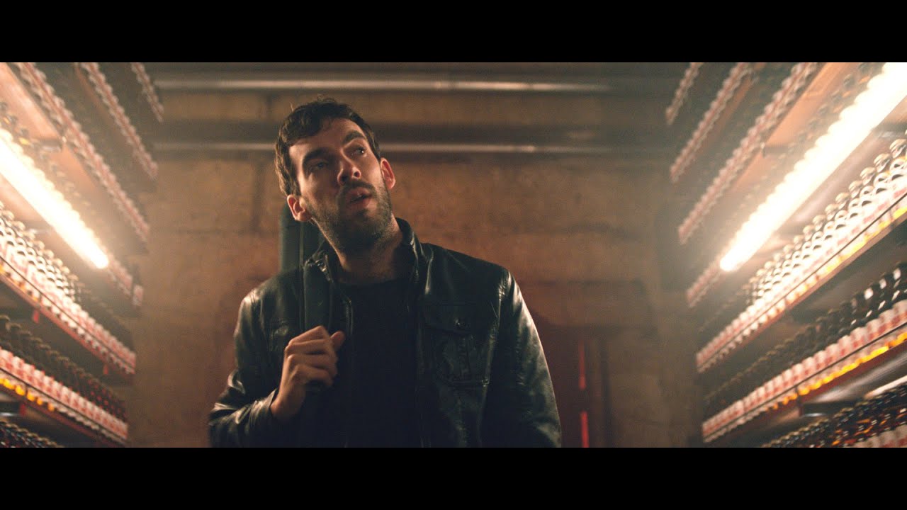 Duvel commercial - 90 days - Director's cut