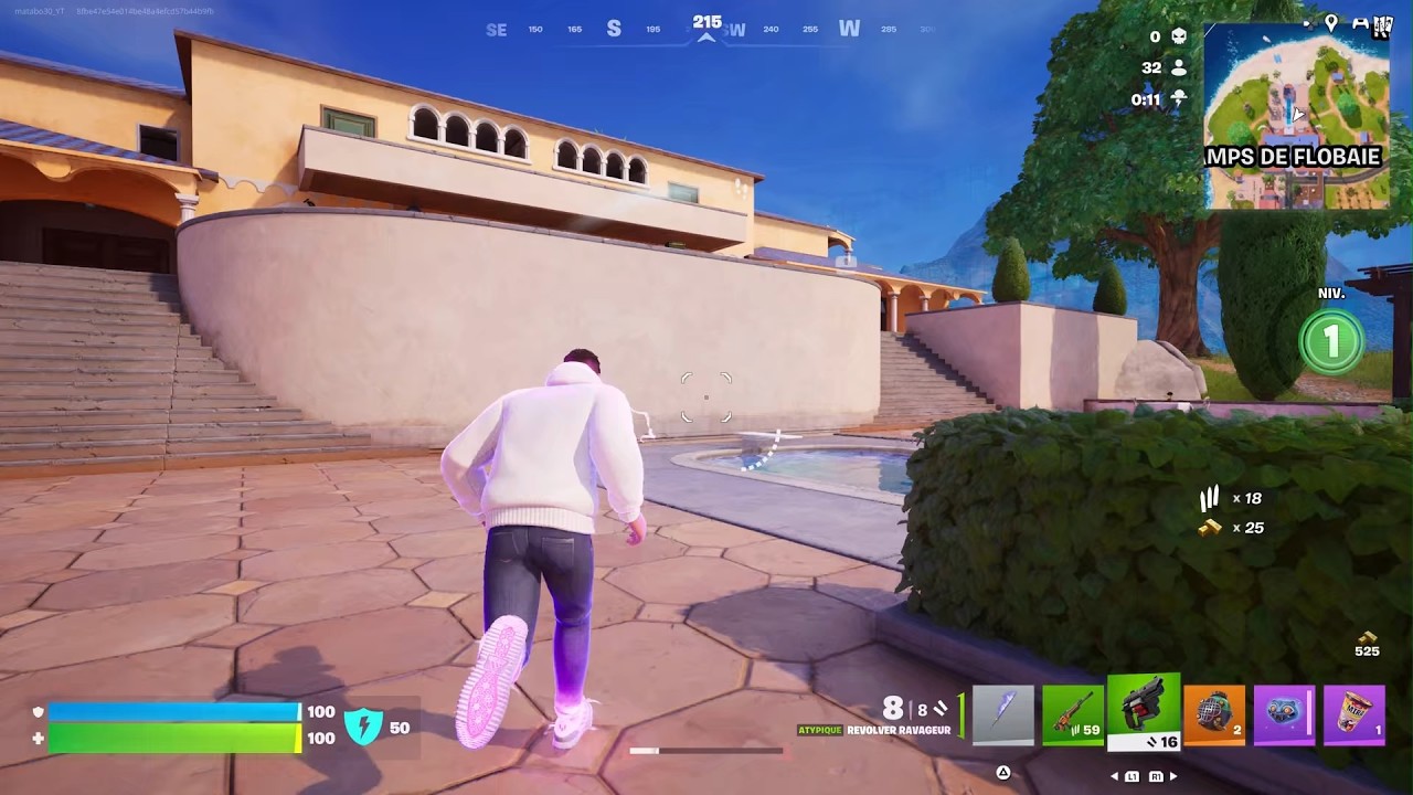 Blitz Royale 34