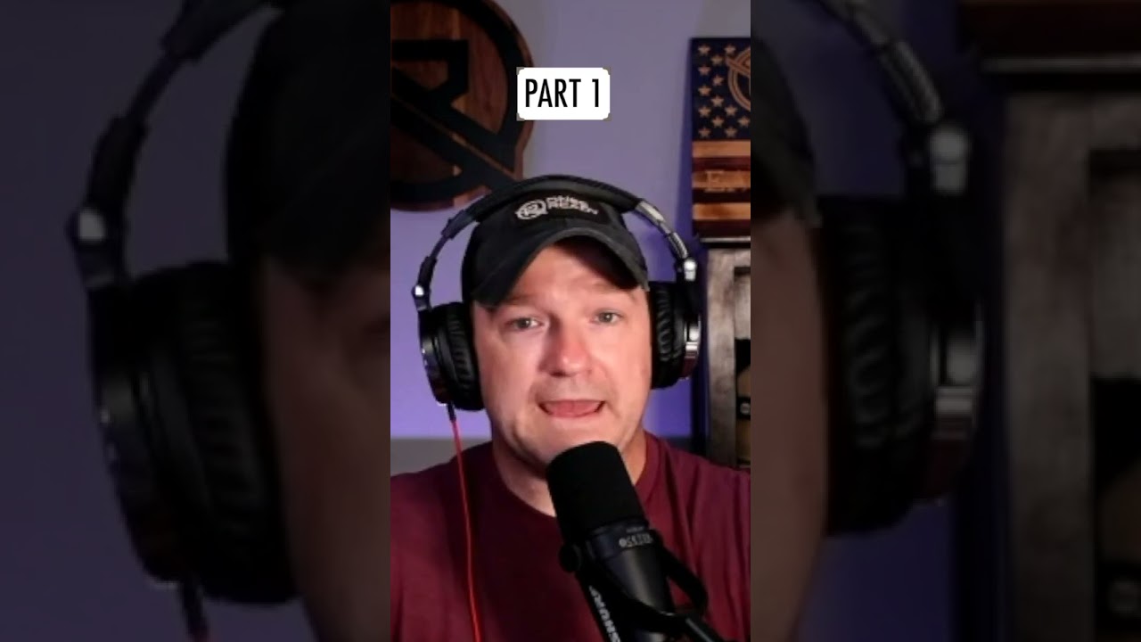 Air Force Special Operations Pipeline (PART 1)